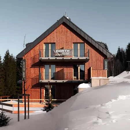 Dolni Morava-5 By Interhome *