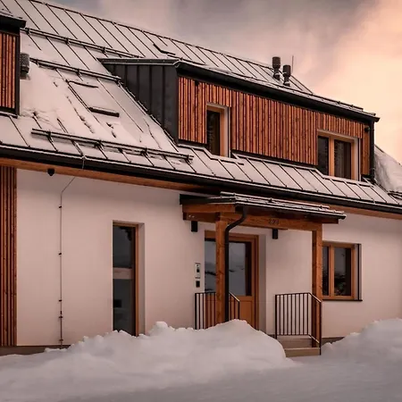 Dolni Morava-5 By Interhome * Horni Morava
