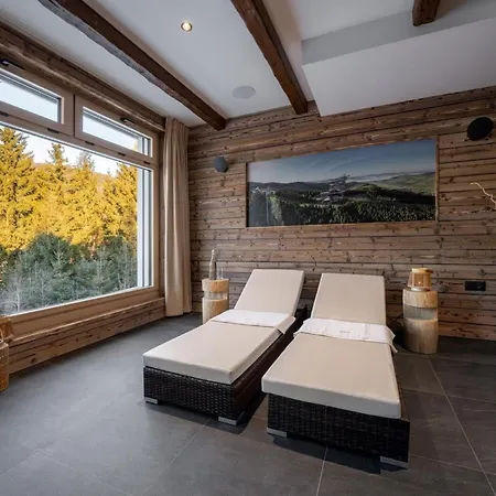 Apartment Dolni Morava-5 By Interhome Horni Morava