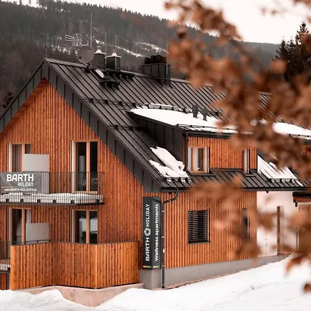 Dolni Morava-5 By Interhome Horni Morava