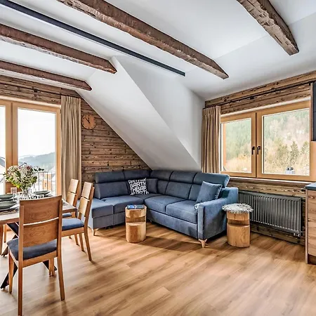 Dolni Morava-5 By Interhome *