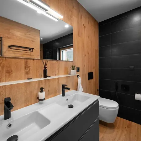 Dolni Morava-5 By Interhome * Horni Morava