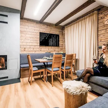 Dolni Morava-5 By Interhome