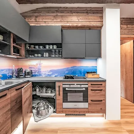Dolni Morava-5 By Interhome Apartment