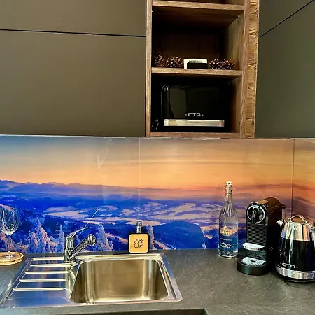 Dolni Morava-5 By Interhome Apartment Horni Morava