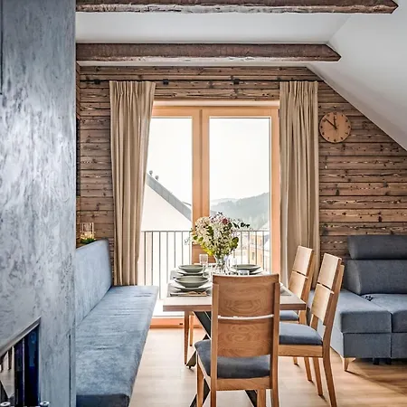 Apartment Dolni Morava-5 By Interhome