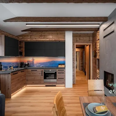 Apartment Dolni Morava-5 By Interhome Horni Morava